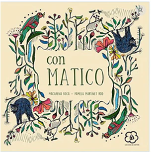 Con Matico - Roca, Macarena; Martinez, Pamela