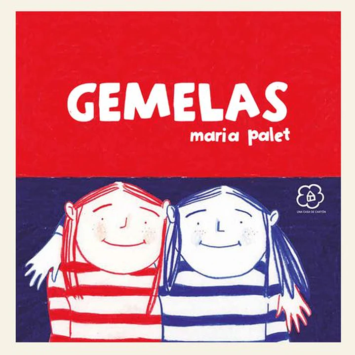 Gemelas - Palet, Maria 1