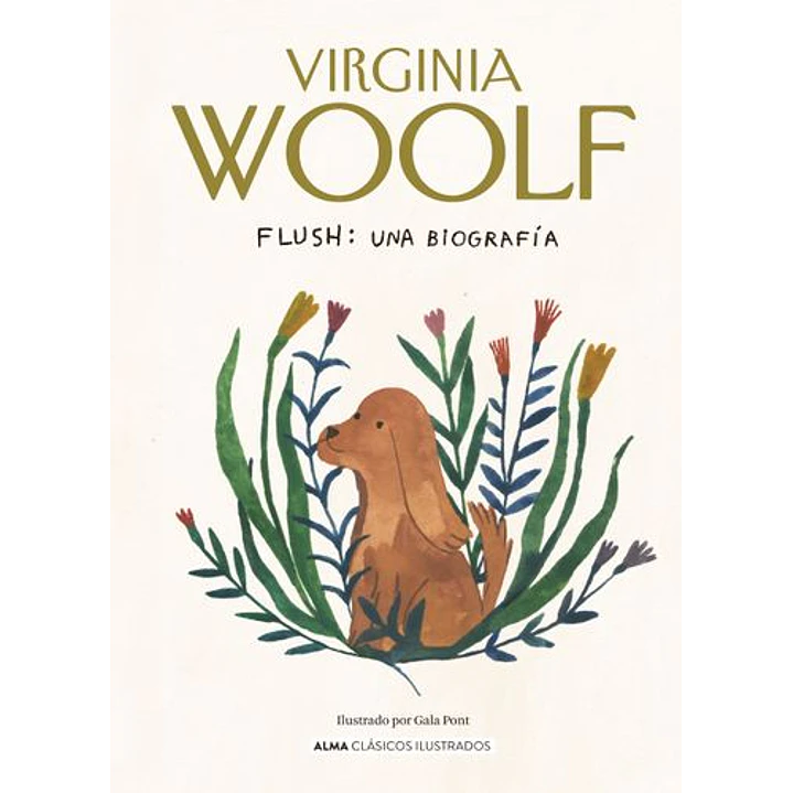Flush - Woolf, Virginia 1