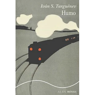 Humo - Turguenev, Ivan