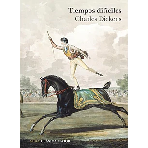 Tiempos Dificiles - Dickens, Charles