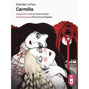 Carmilla - Sheridan Le Fanu, Joseph