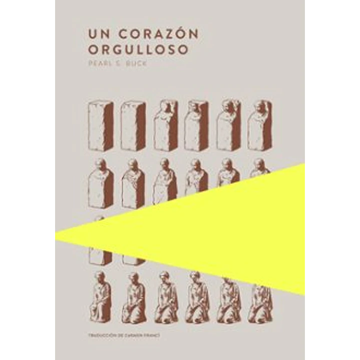 Un Corazon Orgulloso - Buck, Pearl 1