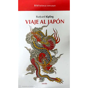 Viaje A Japon - Kipling, Rudyard