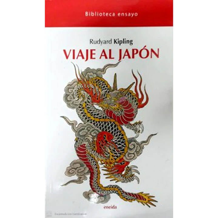 Viaje A Japon - Kipling, Rudyard 1