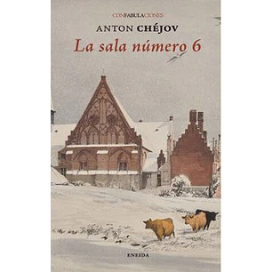 Sala Numero 6 - Chejov, Anton