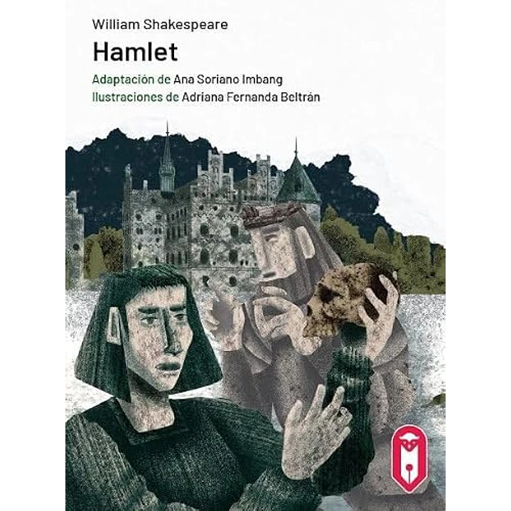 Hamlet - Shakespeare, William 1
