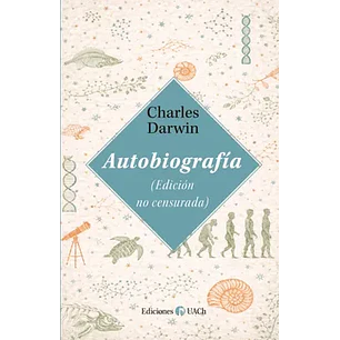 Autobiografia (Darwin) - Darwin, Charles