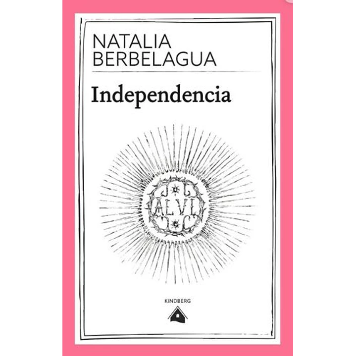 Independencia - Berbelagua, Natalia 1