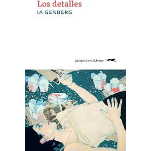 Los Detalles - Genberg, Ia