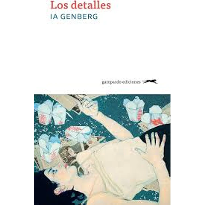 Los Detalles - Genberg, Ia 1
