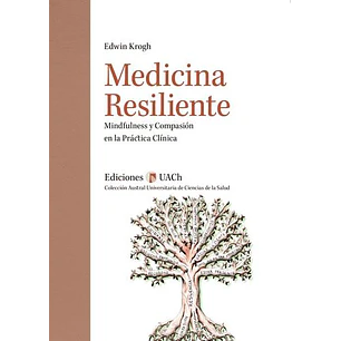 Medicina Resiliente - Krogh, Edwin