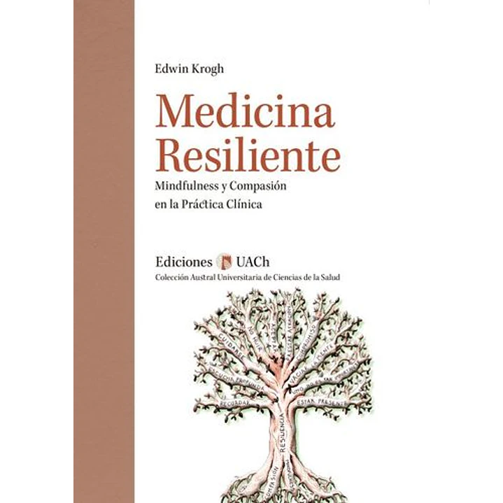 Medicina Resiliente - Krogh, Edwin 1