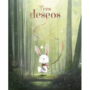 Tres Deseos - Saunders, Chris