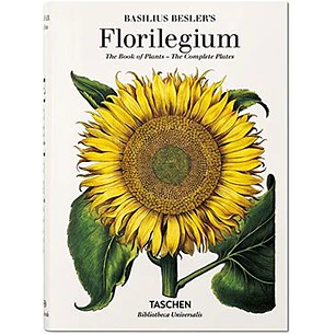 Florilegium - Basilius, Besler