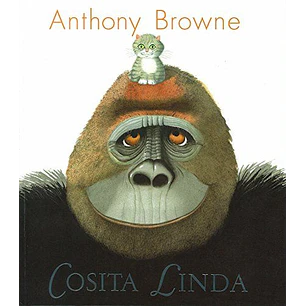 Cosita Linda - Browne Anthony