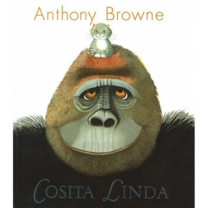 Cosita Linda - Browne Anthony 1