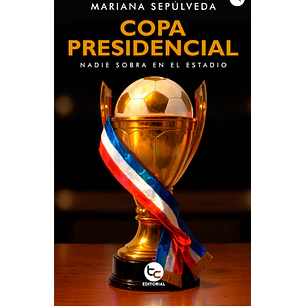 Copa Presidencial - Sepulveda, Mariana