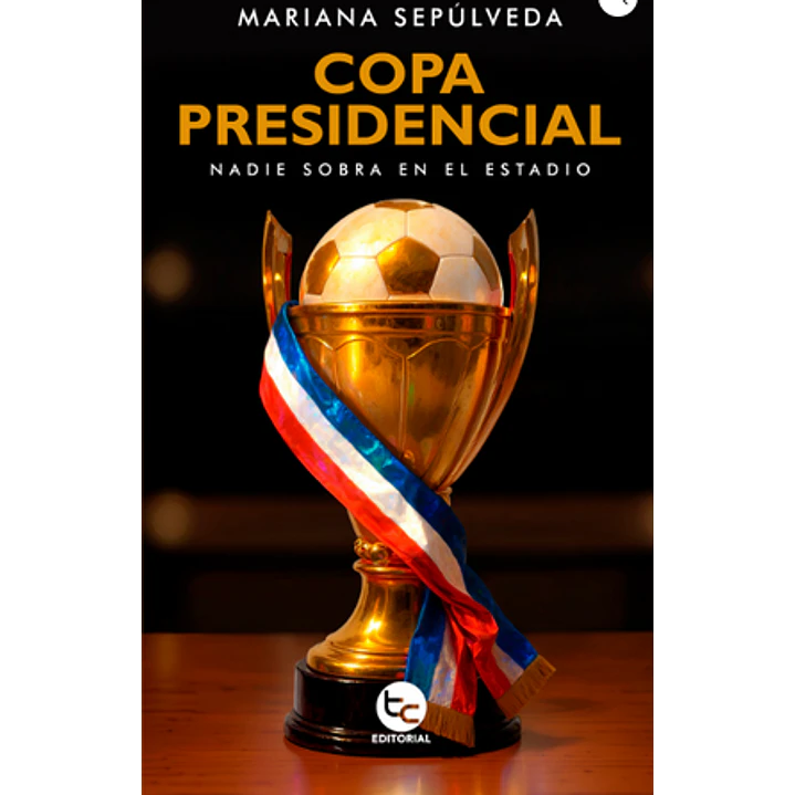 Copa Presidencial - Sepulveda, Mariana 1