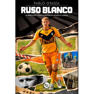 Ruso Blanco - Otaiza, Pablo