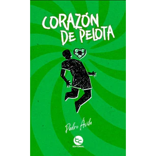 Corazon De Pelota - Avila, Pedro