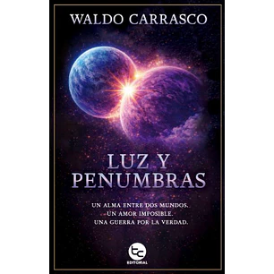 Luz Y Penumbras - Carrasco, Waldo