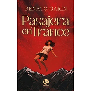 Pasajera En Trance - Garin, Renato