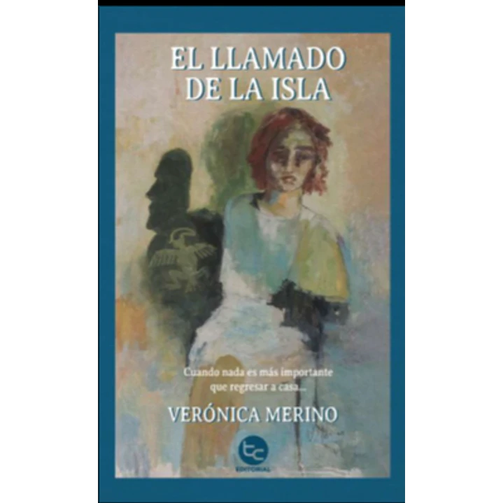 El Llamado De La Isla - Merino, Veronica 1