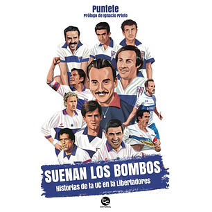 Suenan Los Bombos - Puntete