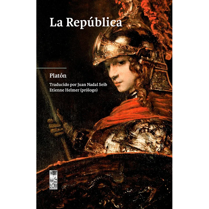 La Republica - Platon 1