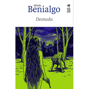 Desnuda - Benialgo, Alfredo