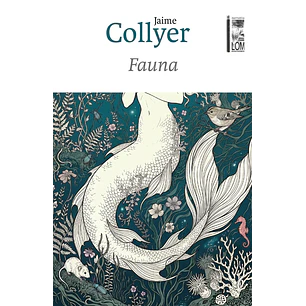 Fauna - Collyer, Jaime