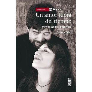 Un Amor Fuera Del Tiempo - Yañez, Carmen