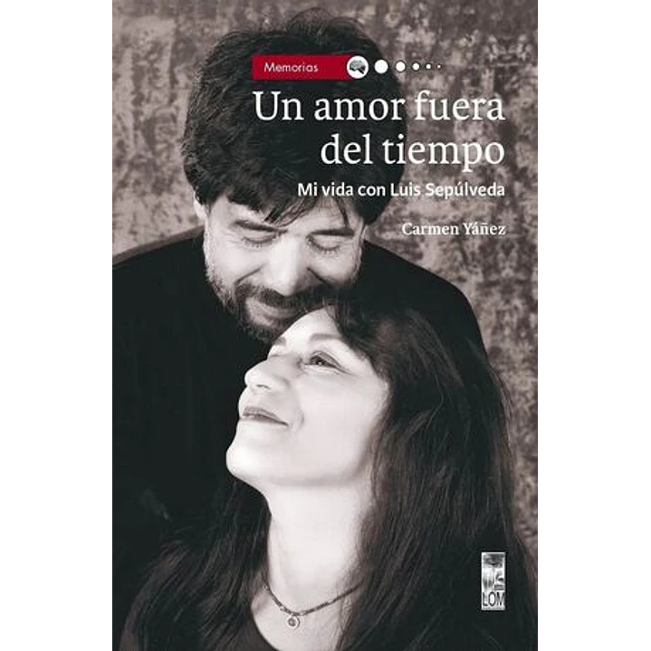 Un Amor Fuera Del Tiempo - Yañez, Carmen 1