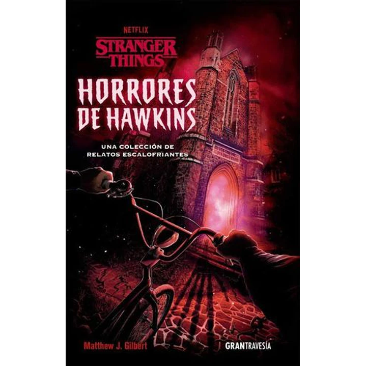 Horrores De Dawkins - Gilbert, Matthew J. 1