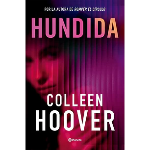 Hundida - Hoover, Colleen