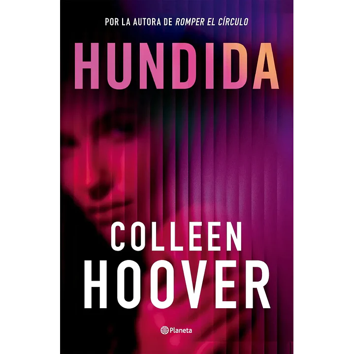 Hundida - Hoover, Colleen 1