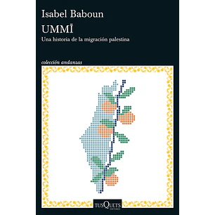 Ummi - Baboun, Isabel