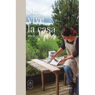Se Vive La Casa - Echevarria, Sol