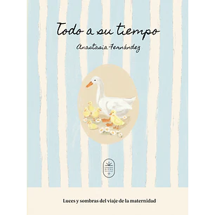 Todo A Su Tiempo - Fernandez, Anastasia