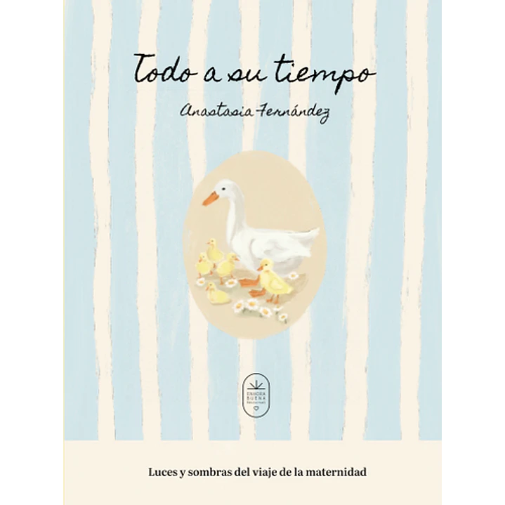 Todo A Su Tiempo - Fernandez, Anastasia 1