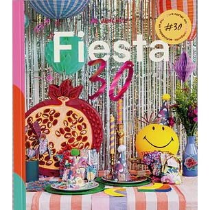 Fiesta 30 - Jimenez, Jo