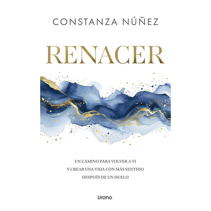 Renacer - Nuñez, Constanza 1