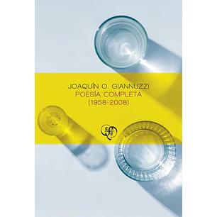 Poesia Completa 1958 2008 - Giannuzzi, J.