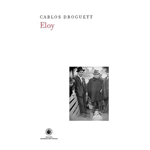Eloy - Droguett, Carlos