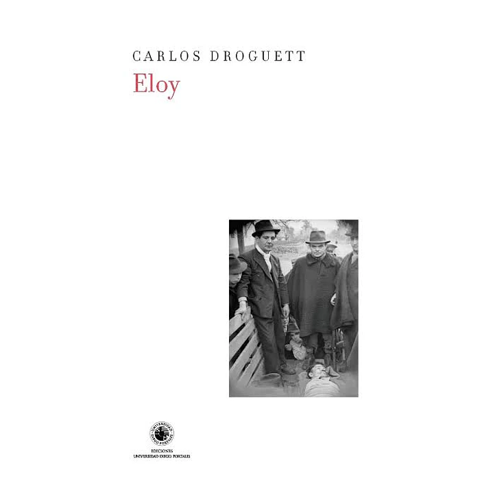 Eloy - Droguett, Carlos 1