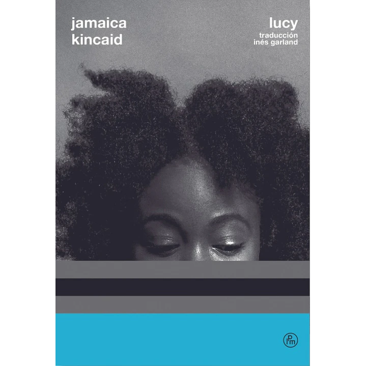 Lucy - Kincaid, Jamaica 1