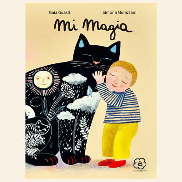 Mi Magia - Guasti, Gaia; Mulazzani, Simona 1