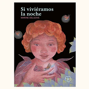 Si Vivieramos La Noche - Delgove, Marine