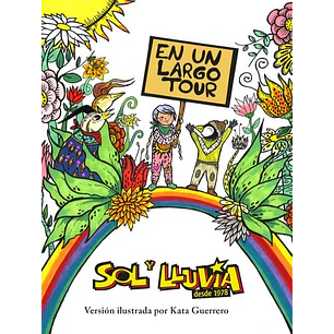 En Un Largo Tour - Guerrero, Kata